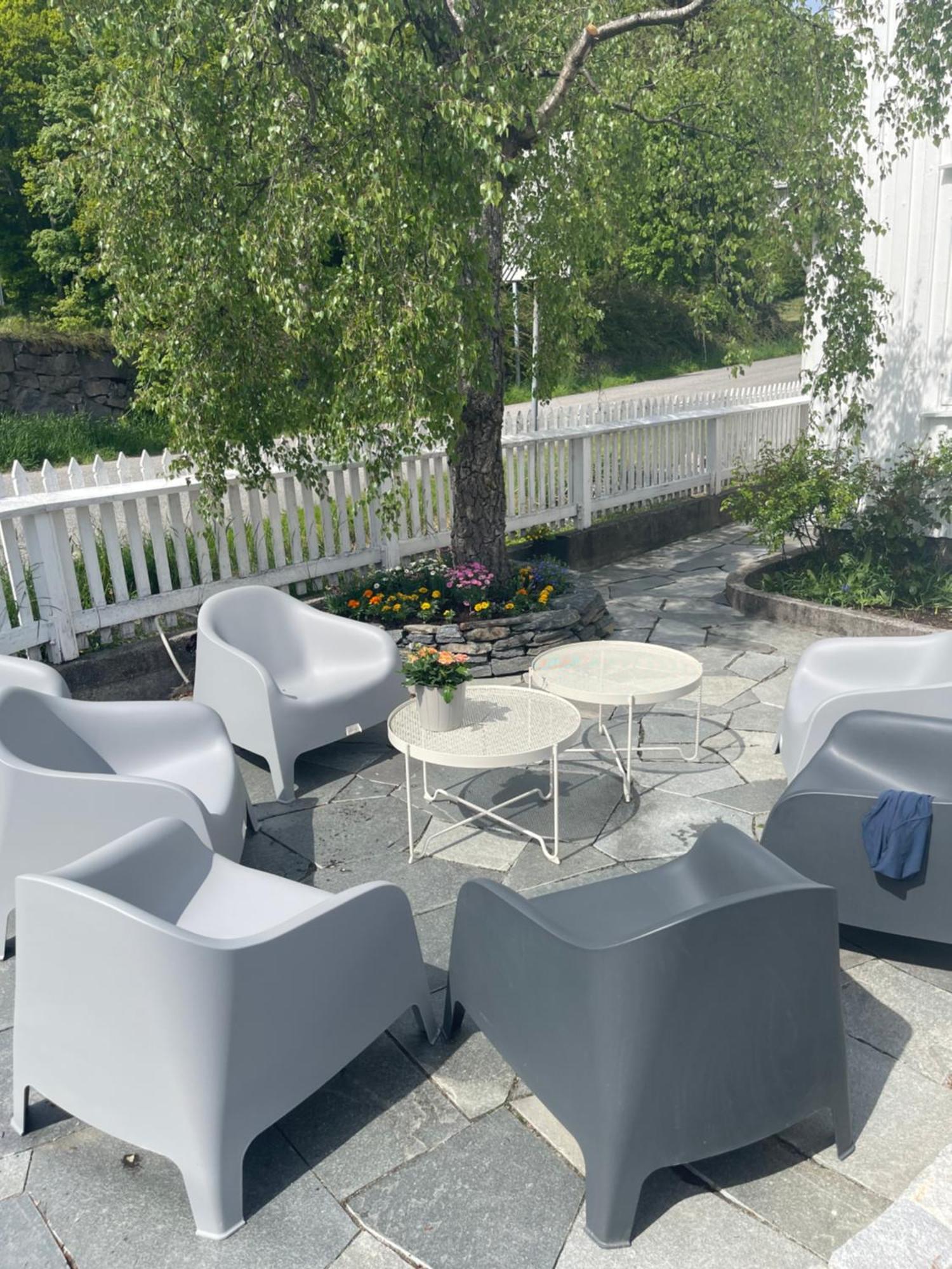 Sommerdrom I Sor Mandal Exterior foto