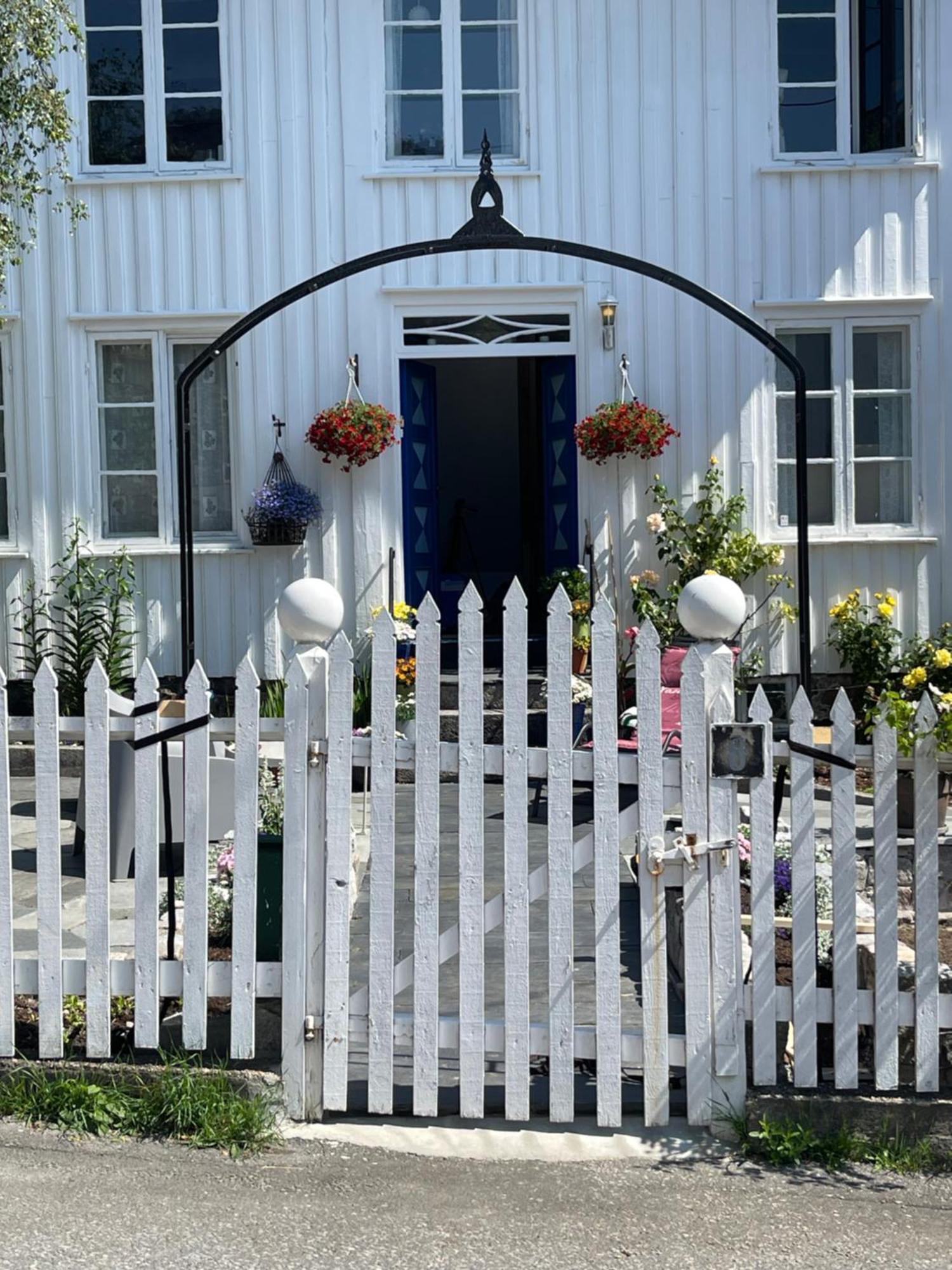 Sommerdrom I Sor Mandal Exterior foto