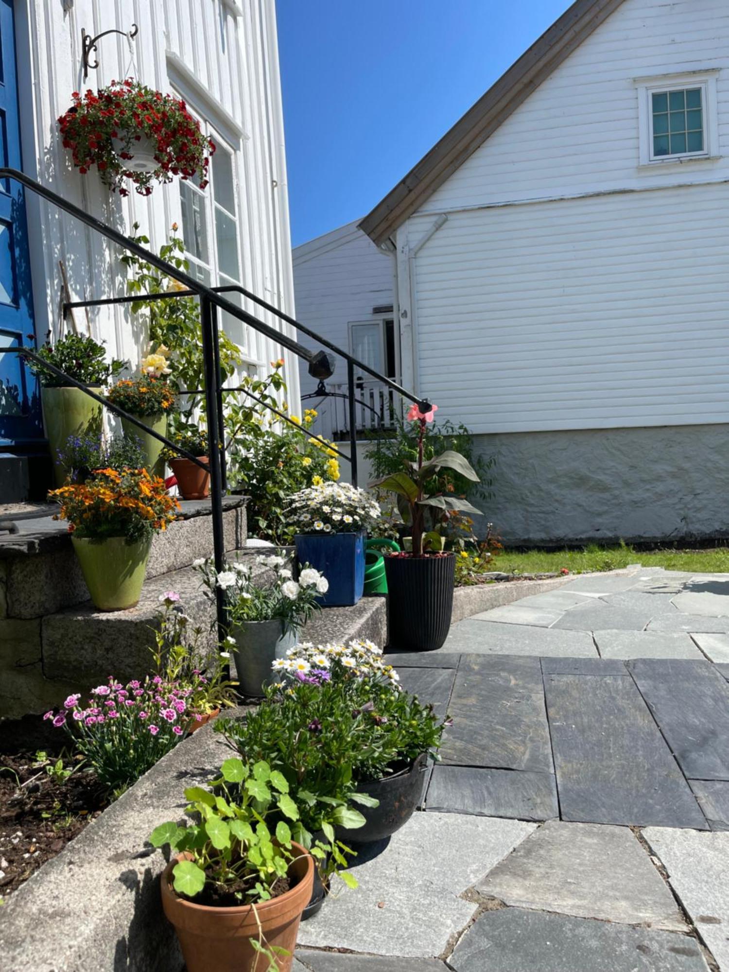 Sommerdrom I Sor Mandal Exterior foto