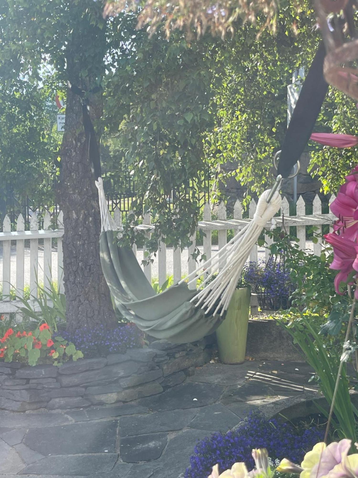 Sommerdrom I Sor Mandal Exterior foto