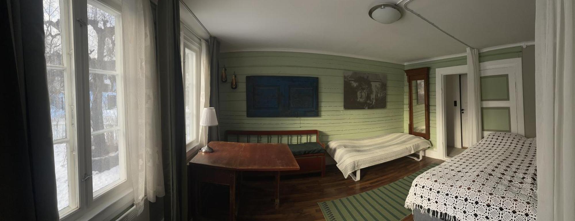 Sommerdrom I Sor Mandal Exterior foto