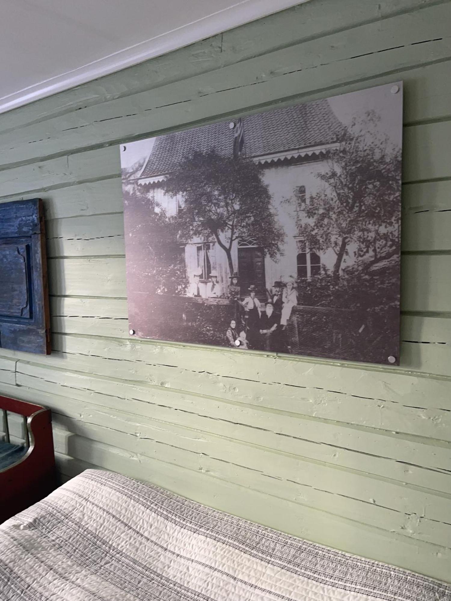 Sommerdrom I Sor Mandal Exterior foto