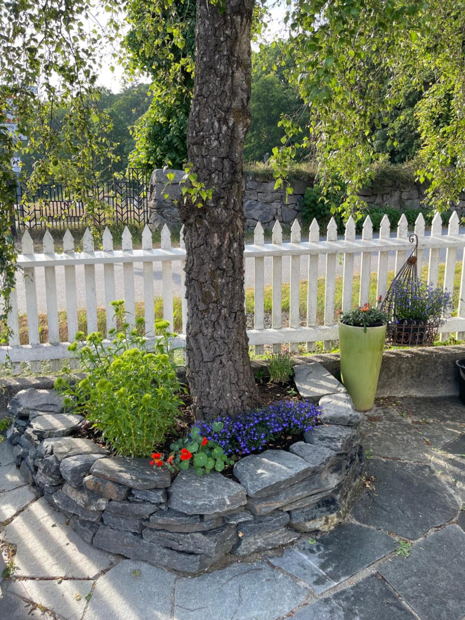 Ferienwohnung Sommerdrom I Sor Mandal Exterior foto