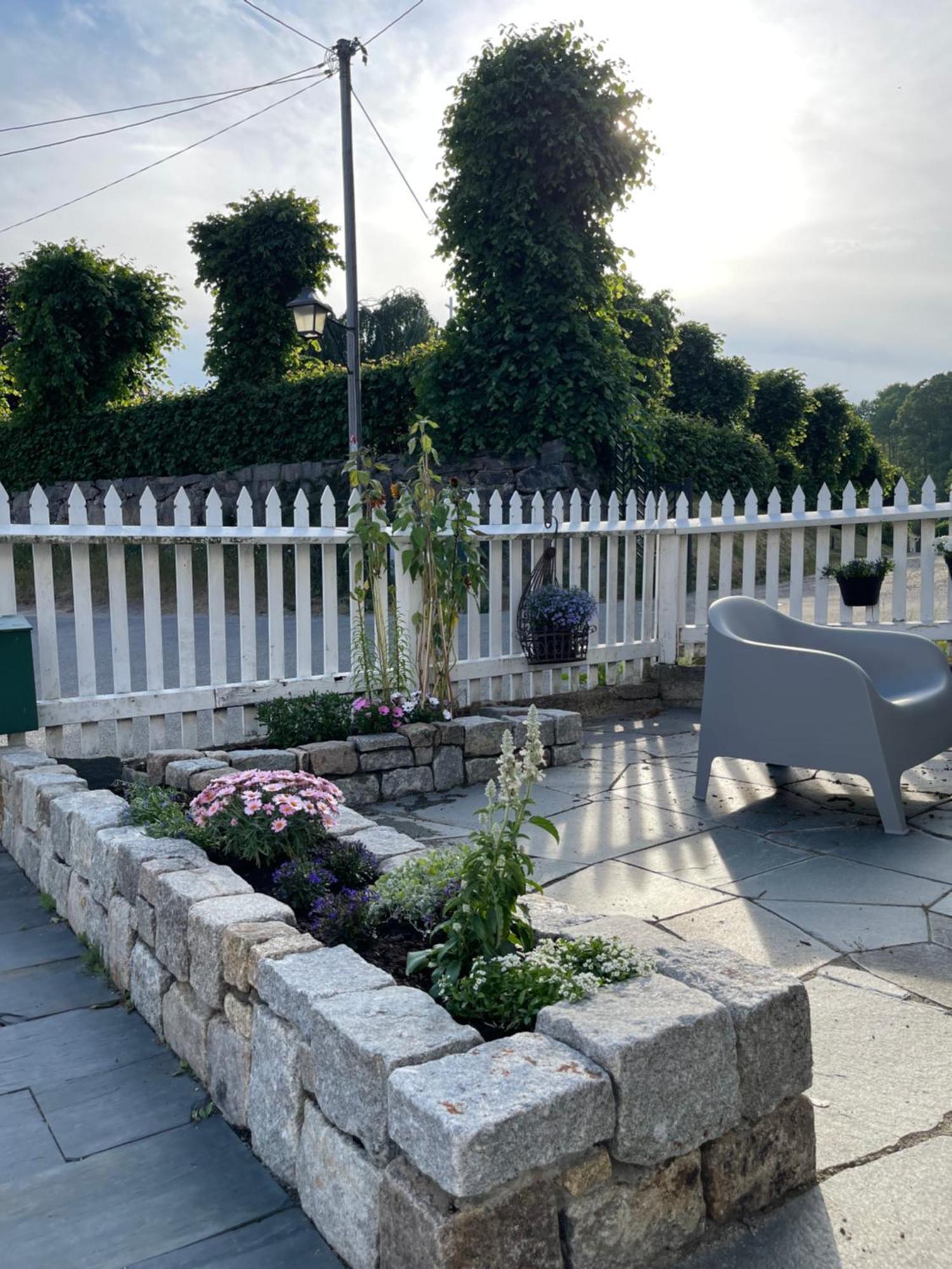 Sommerdrom I Sor Mandal Exterior foto