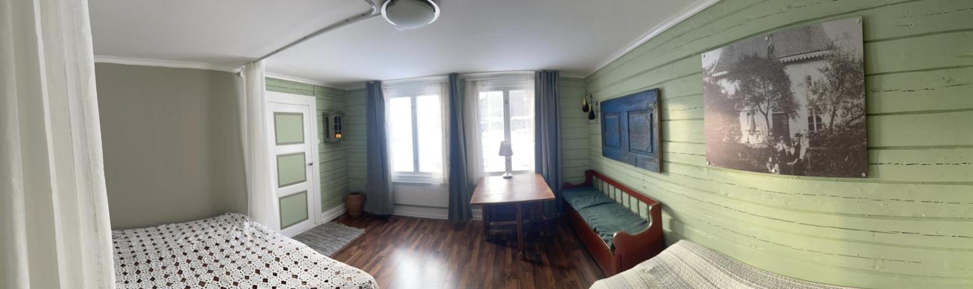 Sommerdrom I Sor Mandal Exterior foto