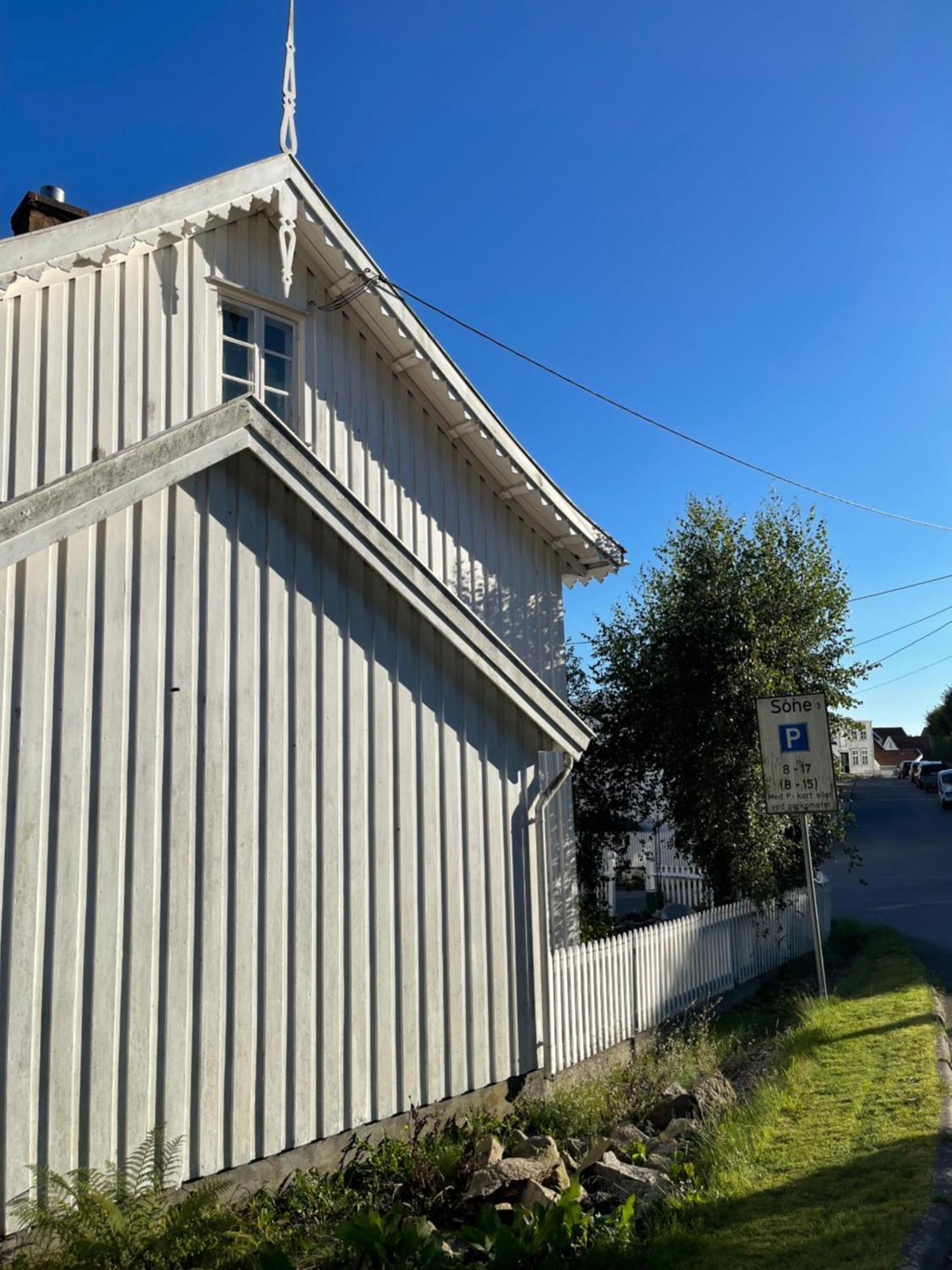 Sommerdrom I Sor Mandal Exterior foto